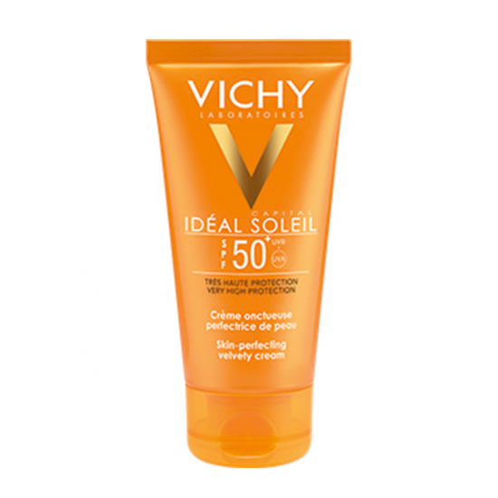 Vichy IDEAL SOLEIL Crème...