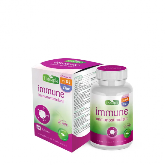 THERAPIA IMMUNE...