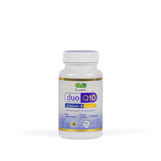 THERAPIA DUO Q10 BOITE DE...