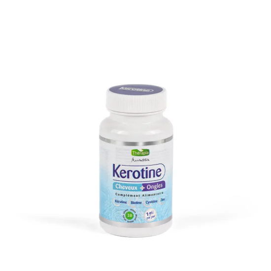 THERAPIA KEROTINE 30 GELULES