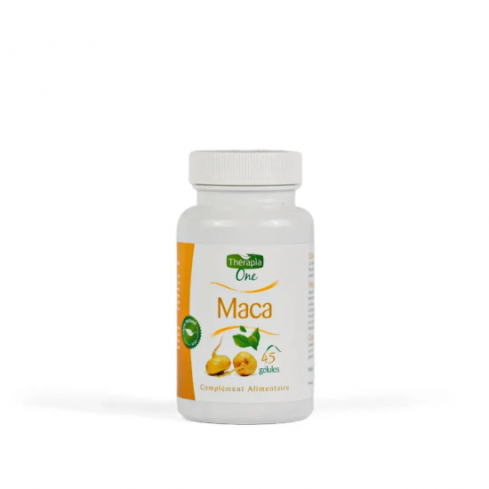 THERAPIA MACA BOITE DE 45...