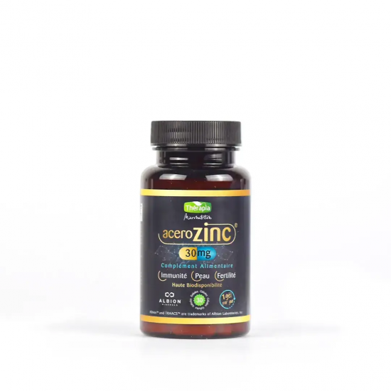 THERAPIA ACERO ZINC BOITE...