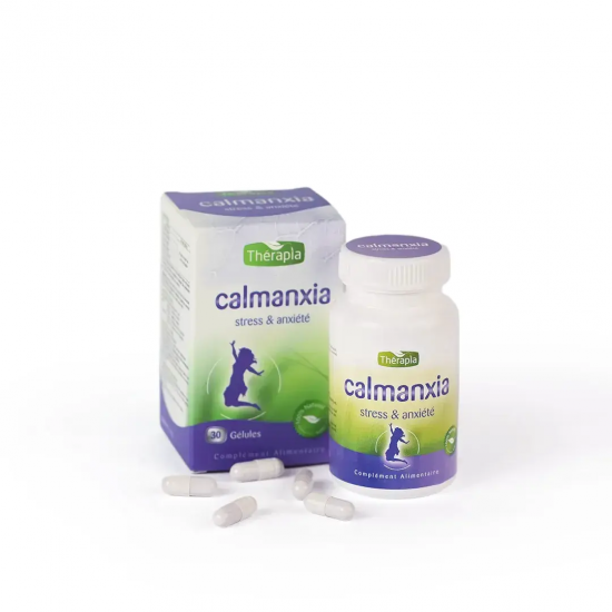 THERAPIA CALMANXIA 30 GELULES