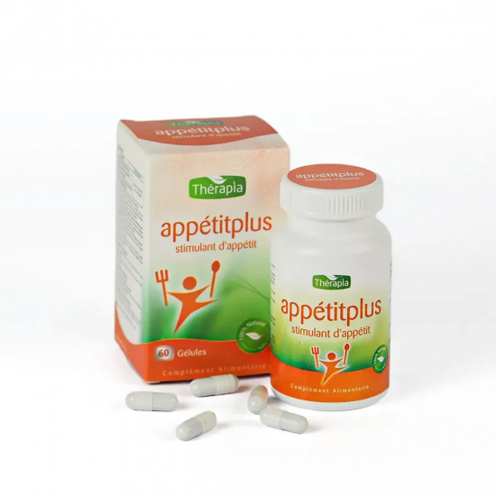 THERAPIA APPETITPLUS 60...