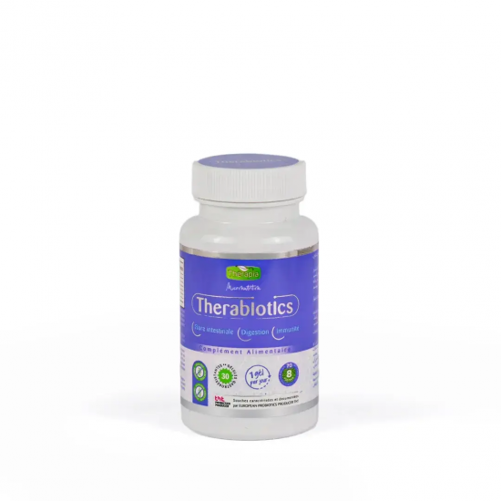 THERAPIA THERABIOTICS 30...