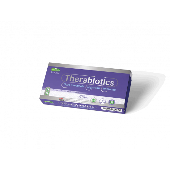 THERAPIA THERABIOTICS 10...