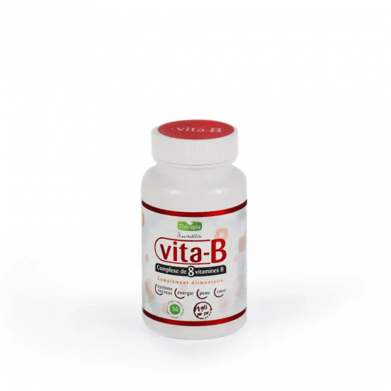 THERAPIA VITA B BOITE DE 30...