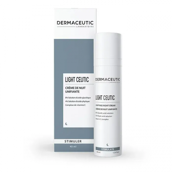 DERMACEUTIC LIGHT CEUTIC...