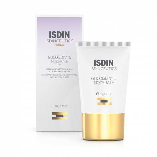 ISDIN GLICOISDIN 15...