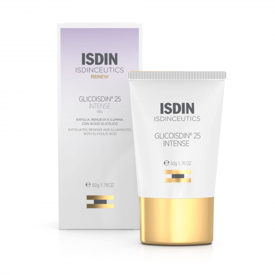 ISDIN GLICOISDIN 25 INTENSE...