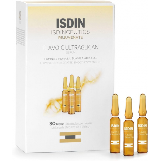 ISDIN ISDINCEUTICS FLAVO-C...