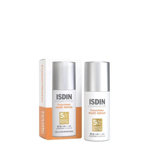 ISDIN PHOTOAGING FUSION...