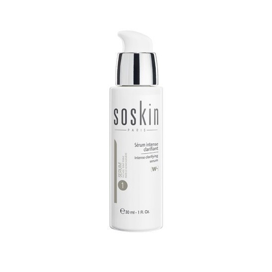 SOSKIN SERUM INTENSE...