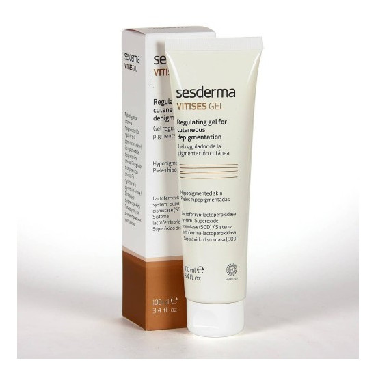 SESDERMA VITISES GEL 100ML