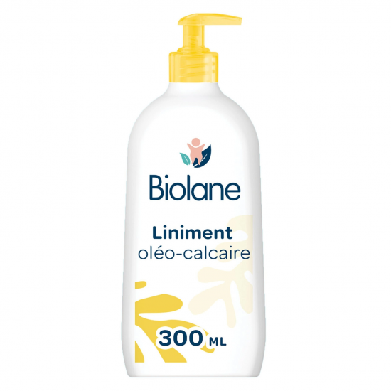 BIOLANE LINIMENT...