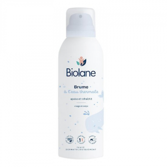 BIOLANE BRUME A LEAU...