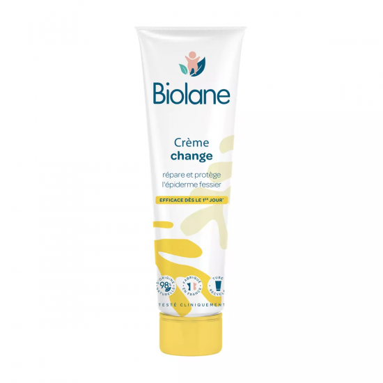 BIOLANE CREME CHANGE 100ML