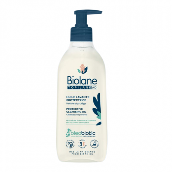 BIOLANE TOPILANE AD HUILE...
