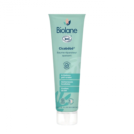BIOLANE CICABEBE BAUME...