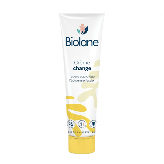 BIOLANE CREME CHANGE 50ML