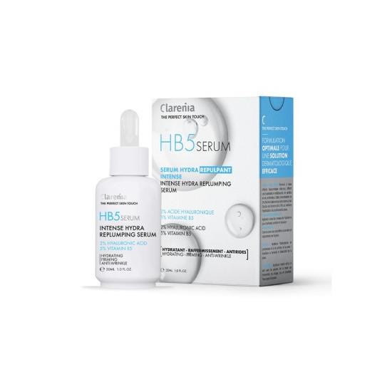 CLARENIA HB5 SERUM HYDRA...