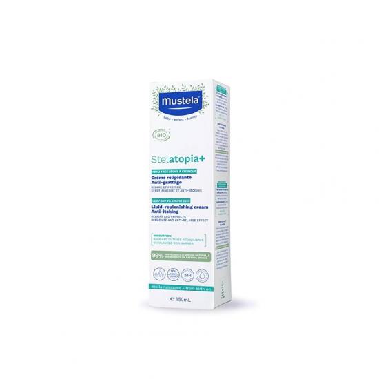 MUSTELA STELATOPIA+ CRÈME...