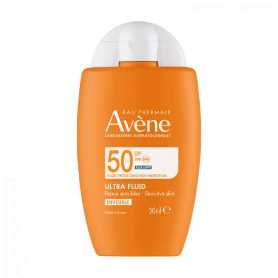 AVENE ULTRA FLUID INVISIBLE...