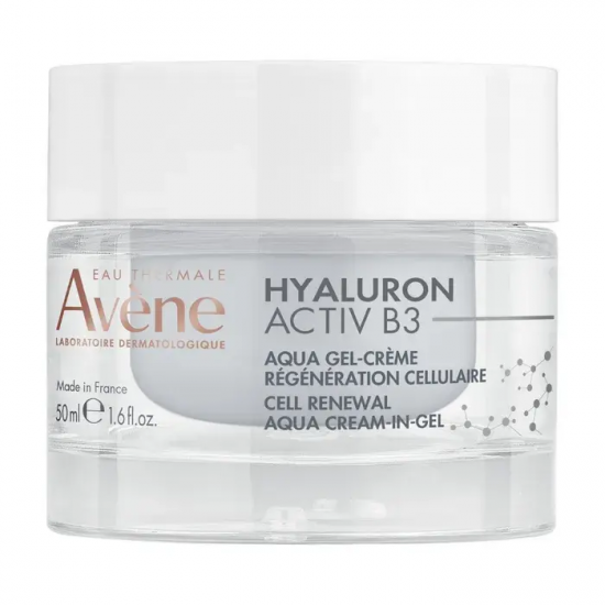 AVENE HYALURON ACTIV B3...