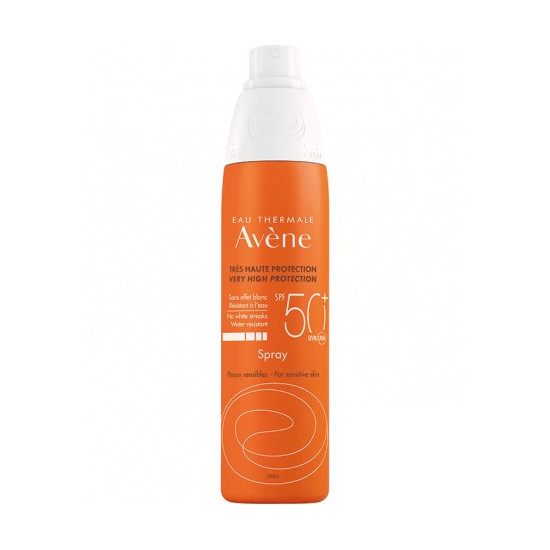 AVENE SOLAIRE SPRAY ADULTE...
