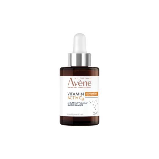 AVENE VITAMIN ACTIV Cg...