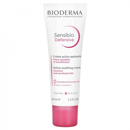 BIODERMA SENSIBIO DEFENSIVE...