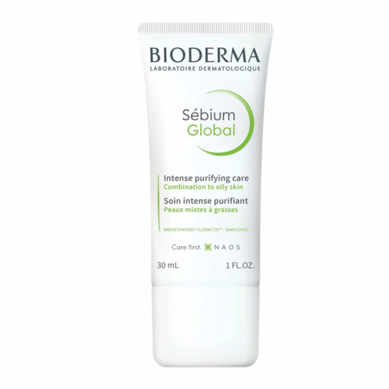 BIODERMA SEBIUM GLOBAL SOIN...