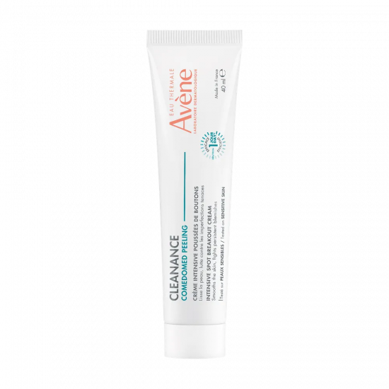 AVENE CLEANANCE COMEDOMED...
