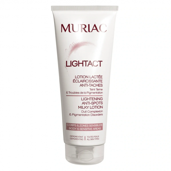 MURIAC LIGHTACT LOTION...