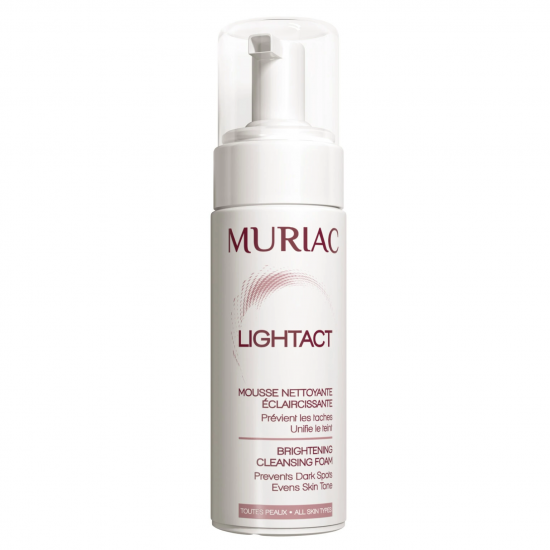MURIAC LIGHTACT MOUSSE...