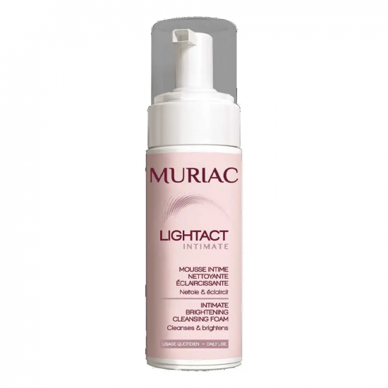 MURIAC MOUSSE INTIME...
