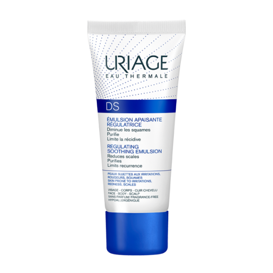 URIAGE DS EMULSION SOIN...