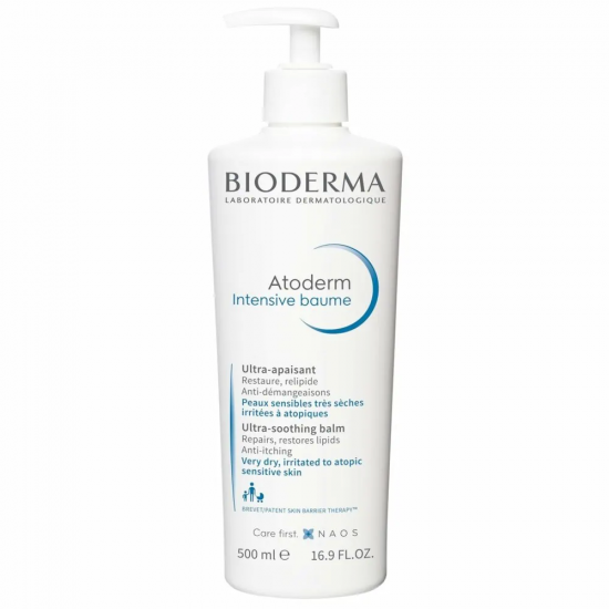 BIODERMA ATODERM INTENSIVE...