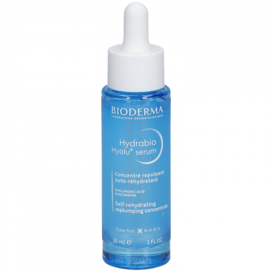 BIODERMA HYDRABIO...