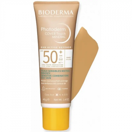 BIODERMA PHOTODERM COVER...