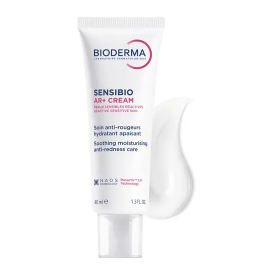 BIODERMA SENSIBIO AR+ SOIN...