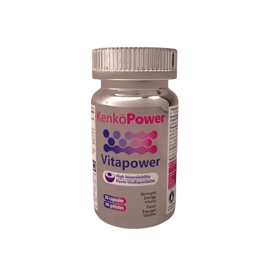 KENKO POWER VITAPOWER 30...