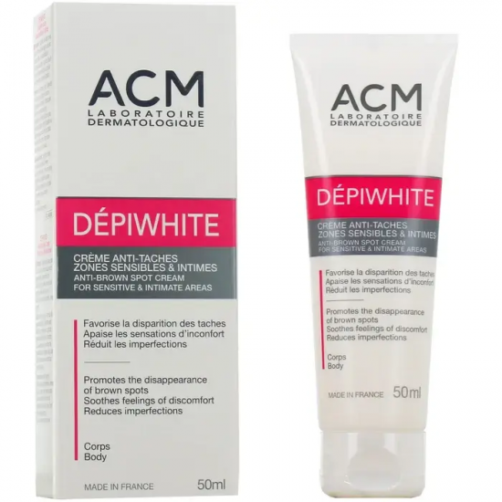 ACM DEPIWHITE CREME ANTI...