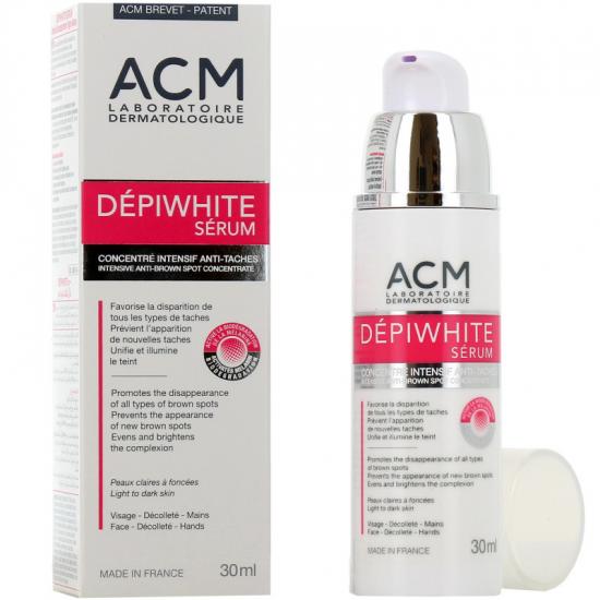 ACM DEPIWHITE SERUM...