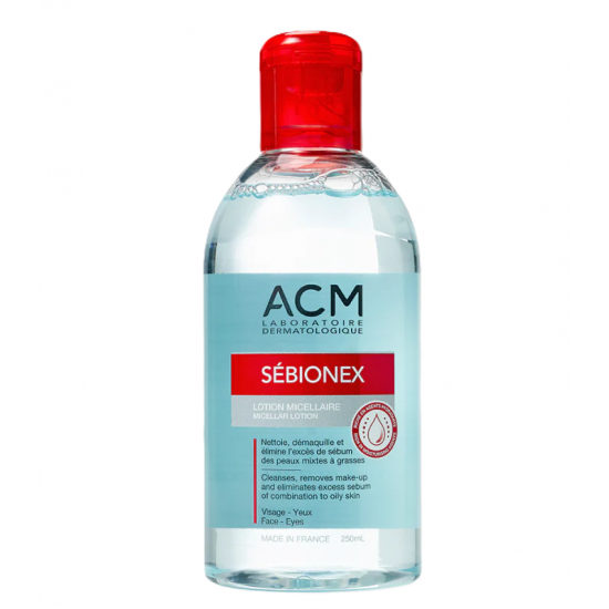 ACM SÉBIONEX LOTION...
