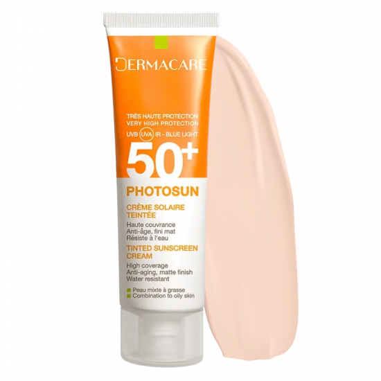 DERMACARE 01 PHOTOSUN CREME...