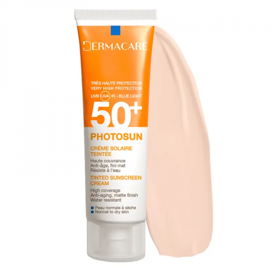 DERMACARE 01 PHOTOSUN CREME...