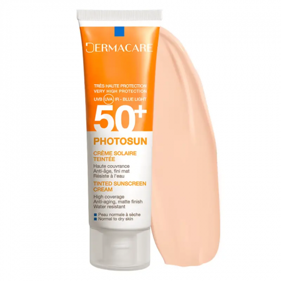 DERMACARE 1.5 PHOTOSUN...