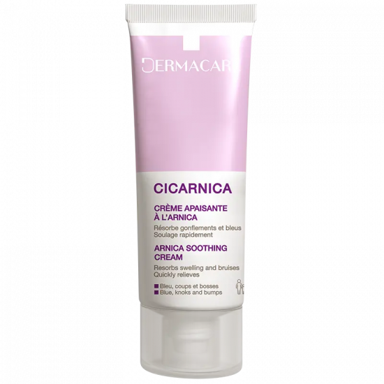 DERMACARE CICARNICA CREME...