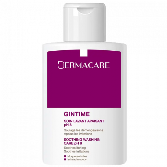 DERMACARE G’INTIME SOIN...